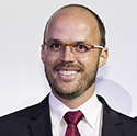 Luiz Carlos Arantes Junior