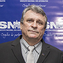 Antônio Marcelo de Oliveira Bona - Secretaria de Formação Sindical