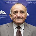 Mardonio Peixoto