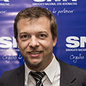 Rodrigo Spader - Secretaria Geral