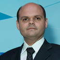 Rodrigo Ribeiro - Representação Regional de Belo Horizonte