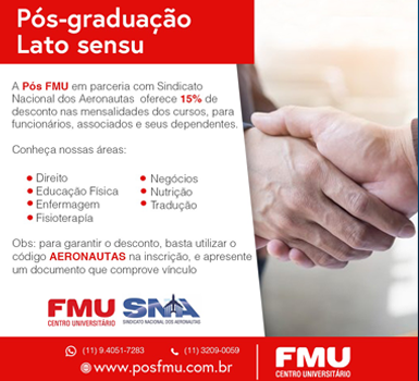 FMU - Centro Universitário