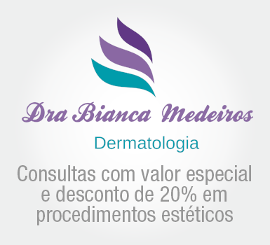 Dermatologia Dra. Bianca Medeiros